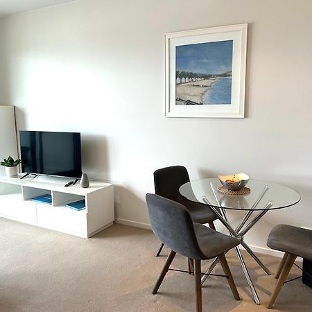 Hobart Inner City Apartment Экстерьер фото