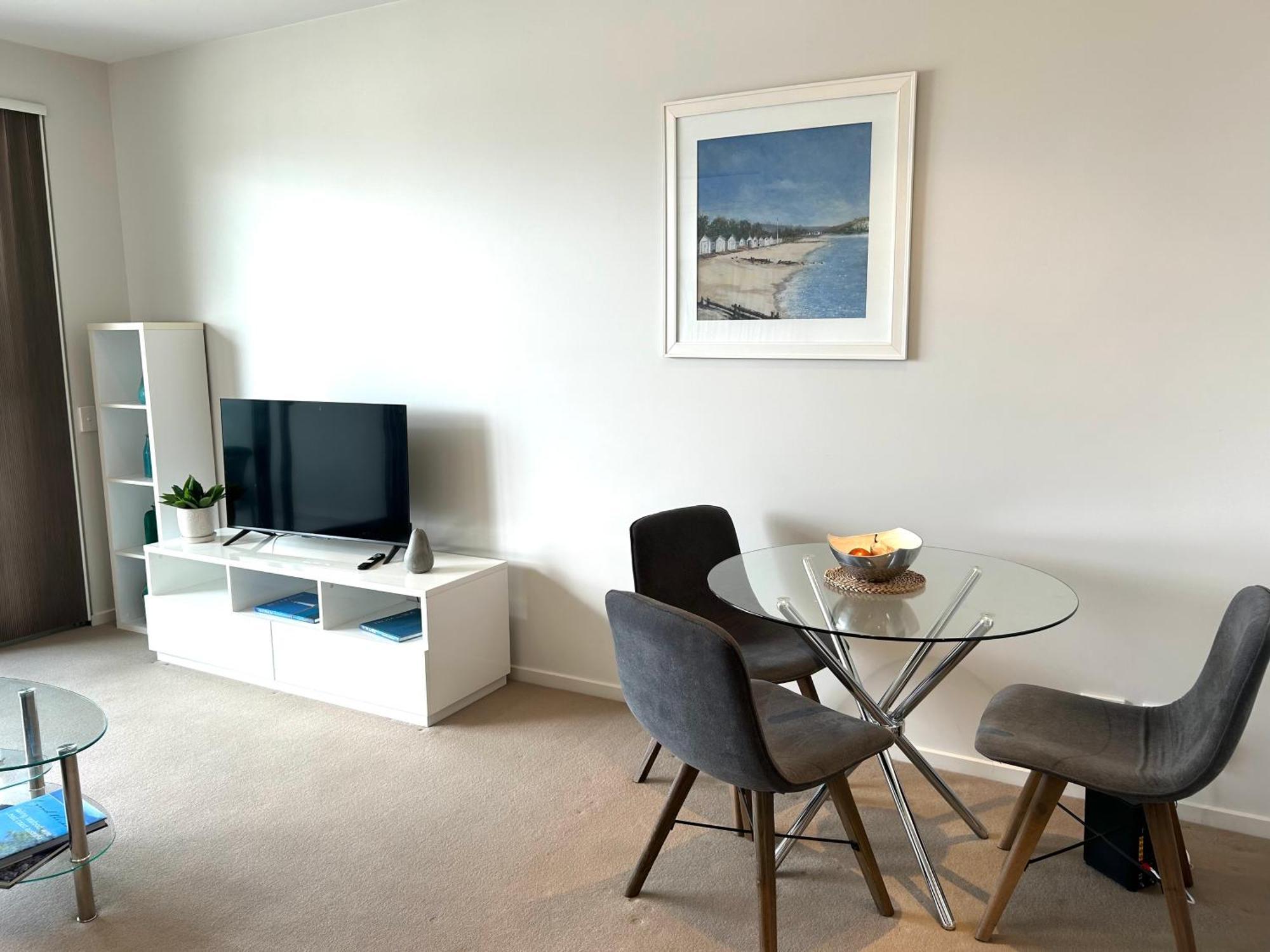 Hobart Inner City Apartment Экстерьер фото