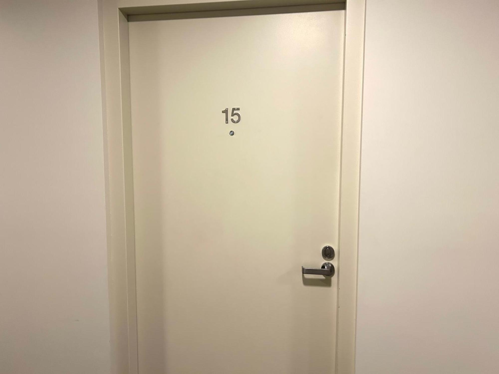 Hobart Inner City Apartment Экстерьер фото