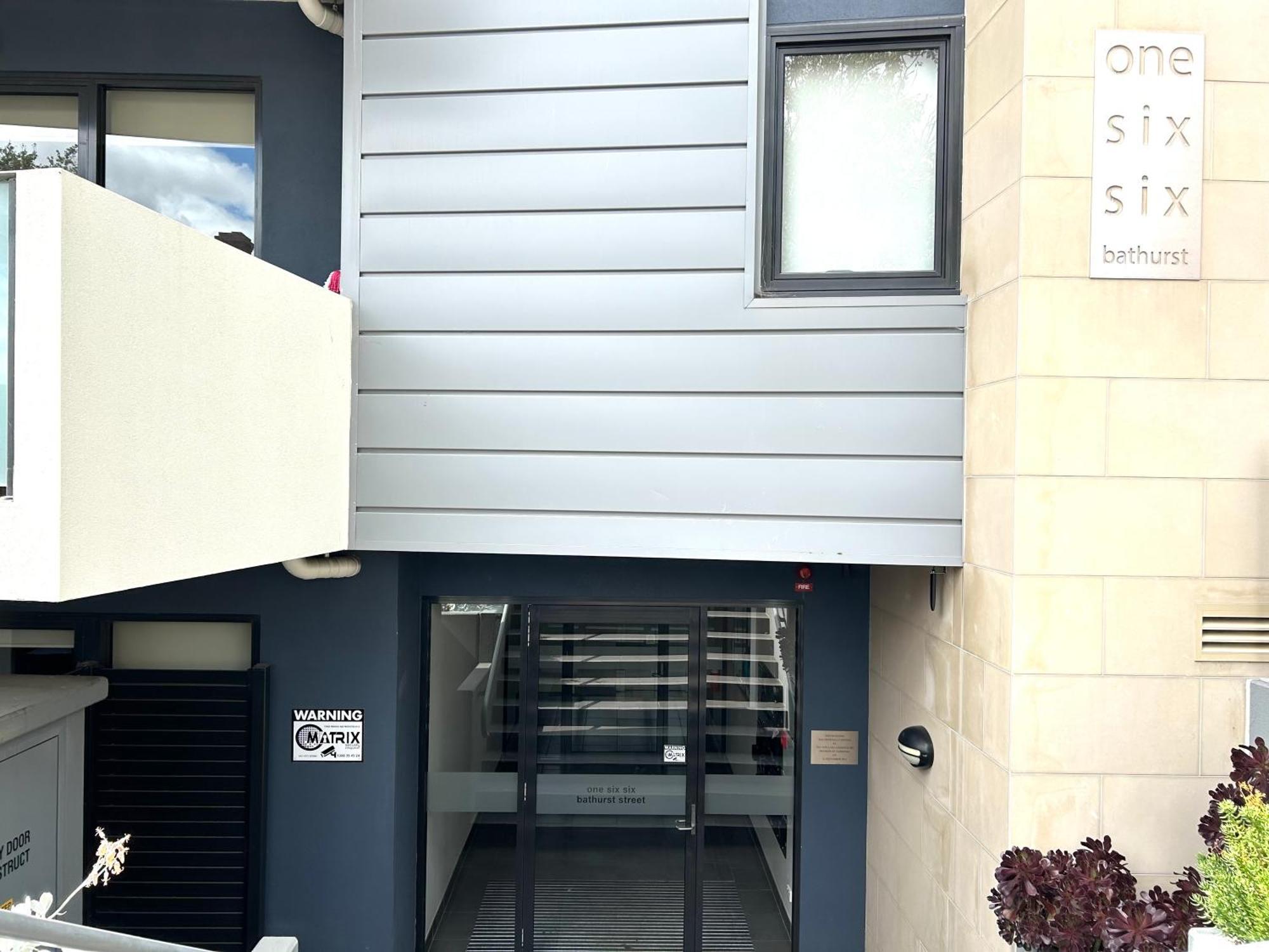 Hobart Inner City Apartment Экстерьер фото